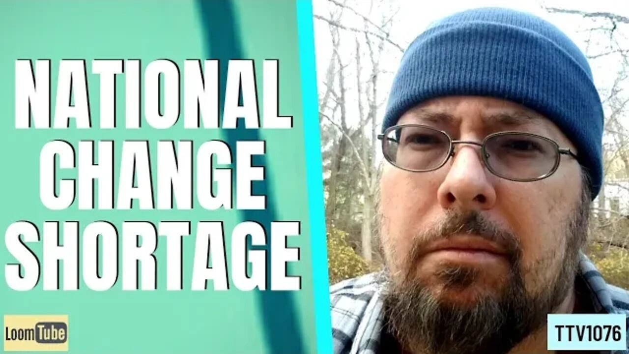 NATIONAL CHANGE SHORTAGE - 120220 TTV1076