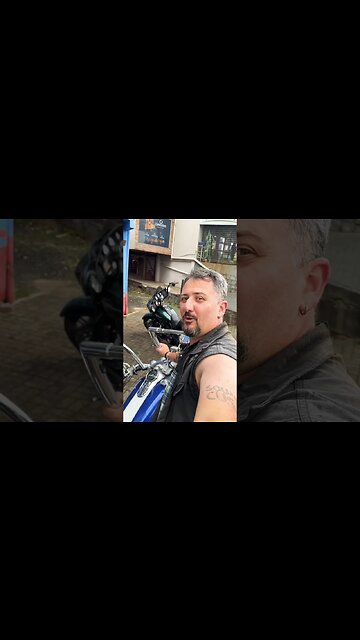 Shadow 750 com guidão seca SUVACO vale a pena?