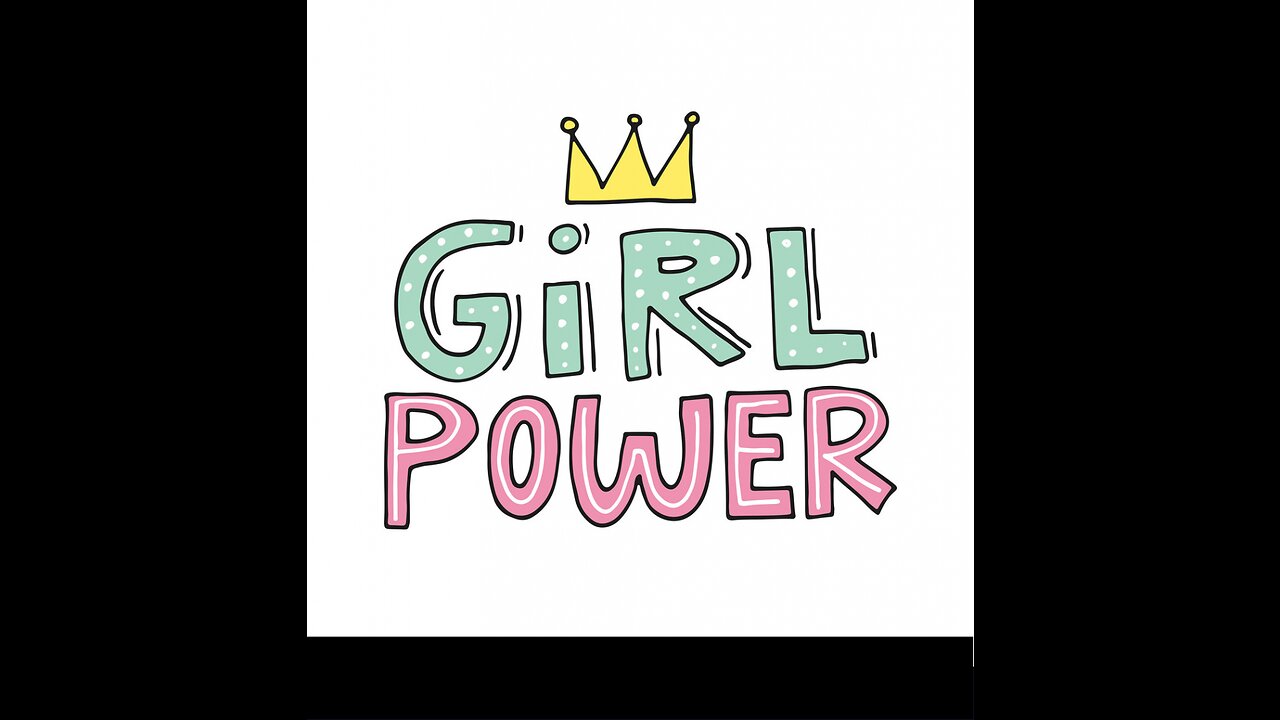 Girl Power II