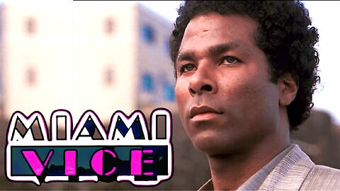 HD Trailer - Smugglers Blues I Miami Vice 1985