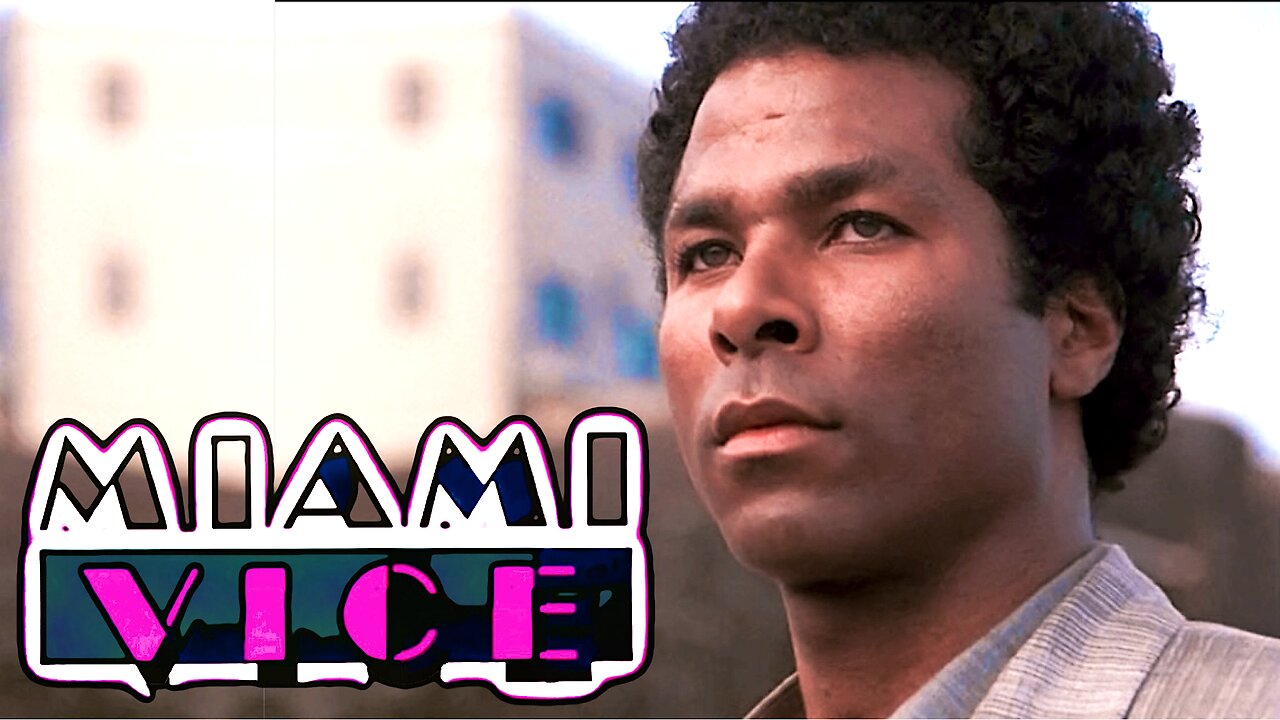 HD Trailer - Smugglers Blues I Miami Vice 1985