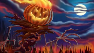 Halloween Music – Pumpkin King [2 Hour Version]