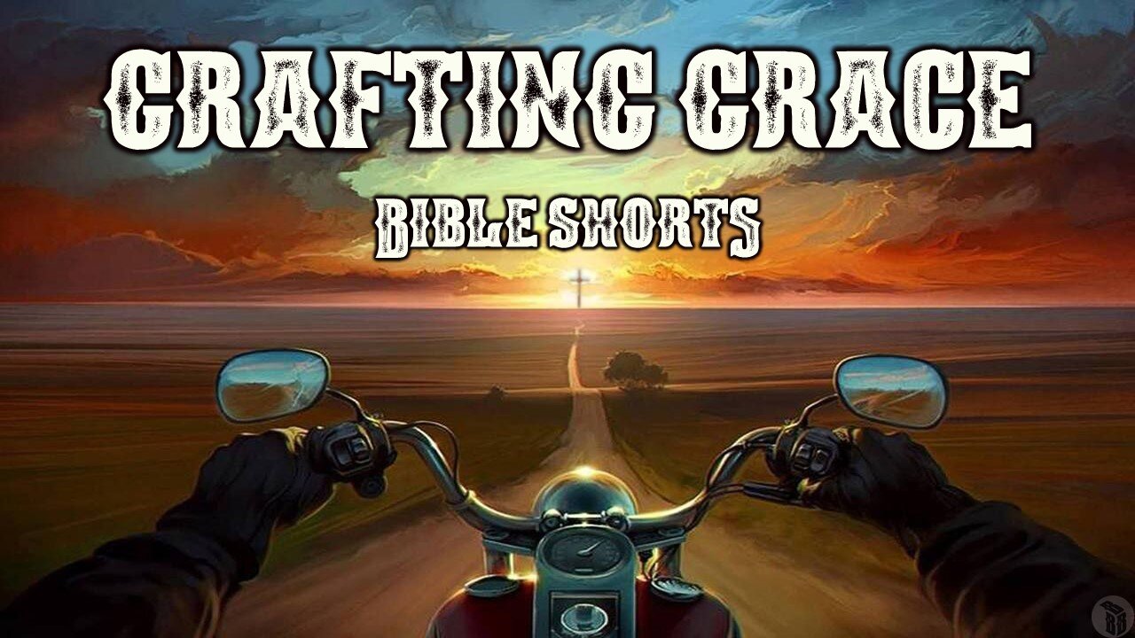 BBB Shorts - Grafting Grace: Why the “Ifs” Matter in Paul’s Olive Tree Analogy