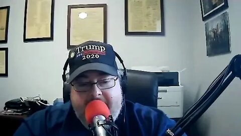 Rant against Gov of California