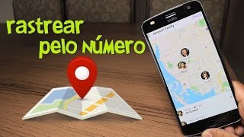COMO RASTREAR SEU CELULAR EM TEMPO REAL 2022