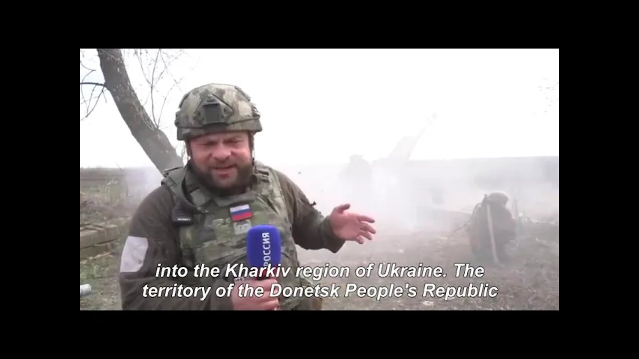 The First Northern Settlements Of The Donetsk People's Republic Were Liberated