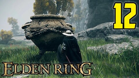 Justice Is Blind And This Pot Is Cute - Elden Ring : Part 12