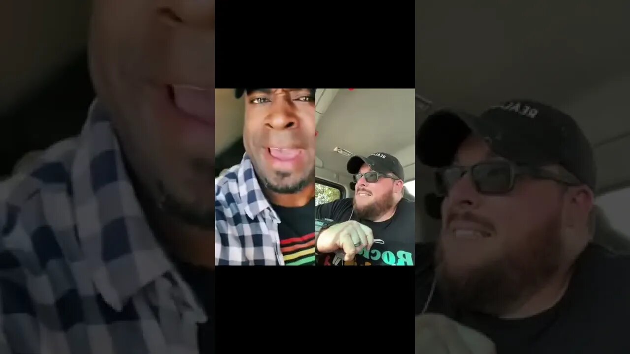 Here’s Your Dose Of REALarious…🤣🤣🤣 with @The Vibe with KY