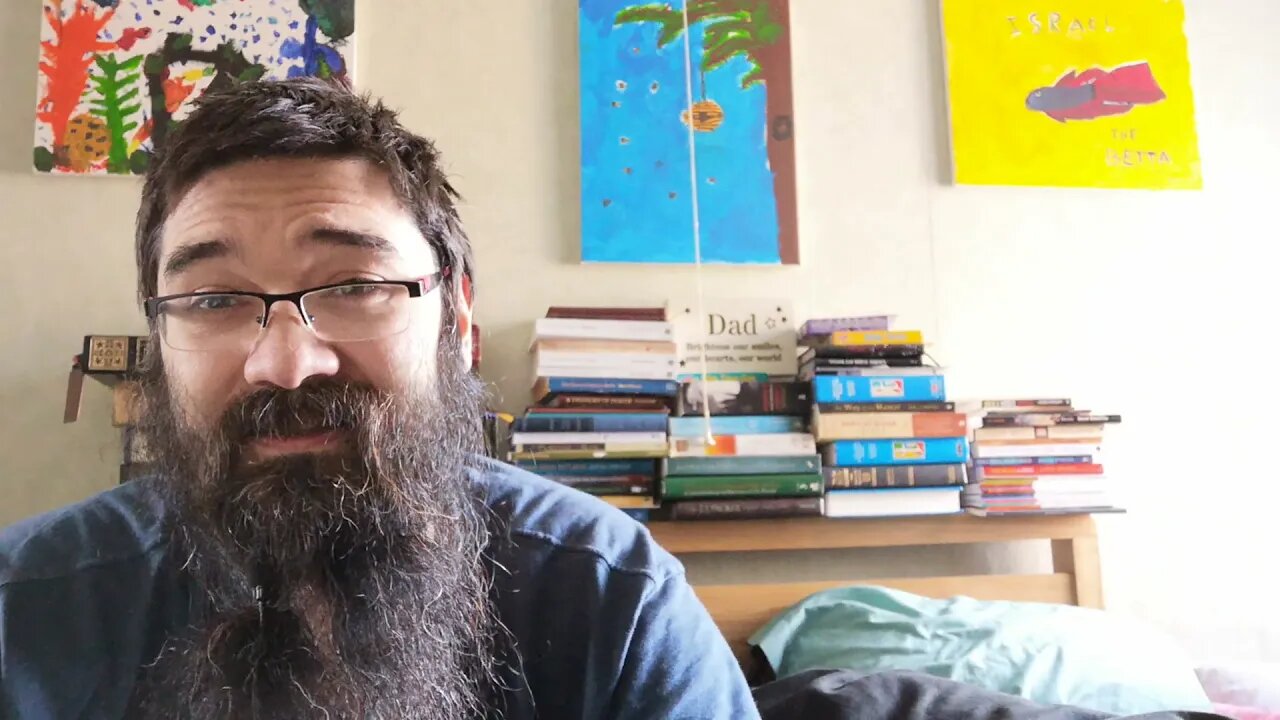 The God Centred Life, Pondering Thoughts