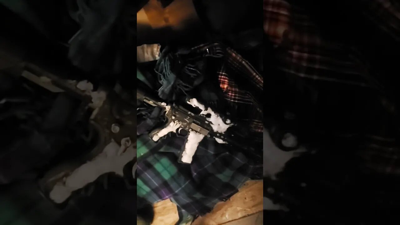 Saltwater Arms: Good Boy.