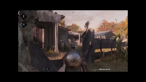Hunt: Showdown Pt.26-Pure Luck