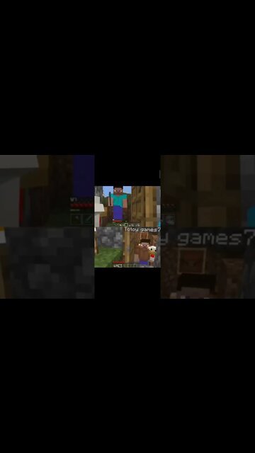 MINECRAFT 😂😂 #shorts #minecraft