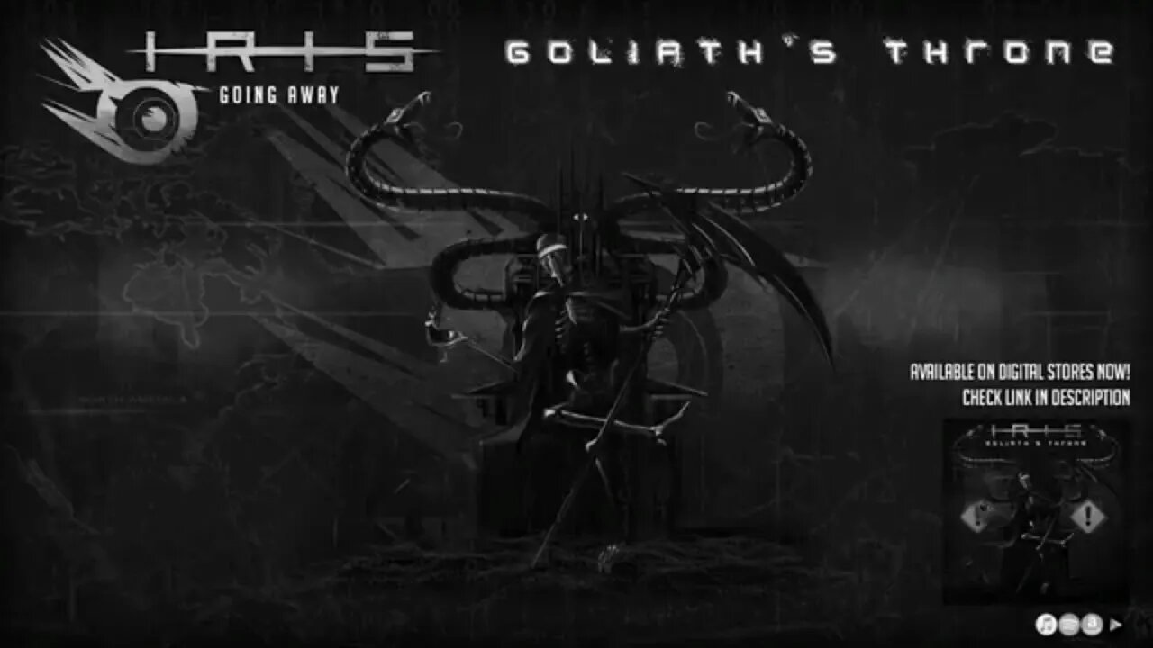 Going Away - DAGames Vocals Only