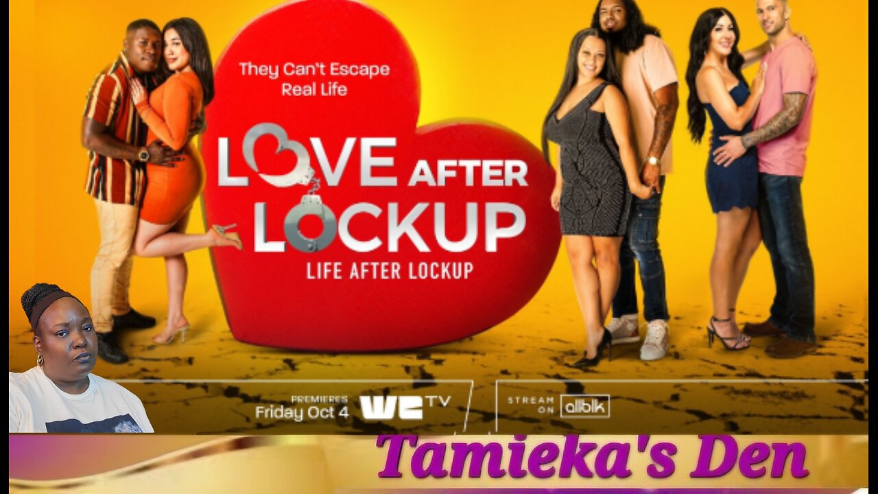 Love After Lockup |Season 5 Episode 45| Without Trust You Have Nothing ( Review and Recap)