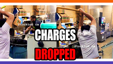 Charges Dropped Against The 7-11 Defenders