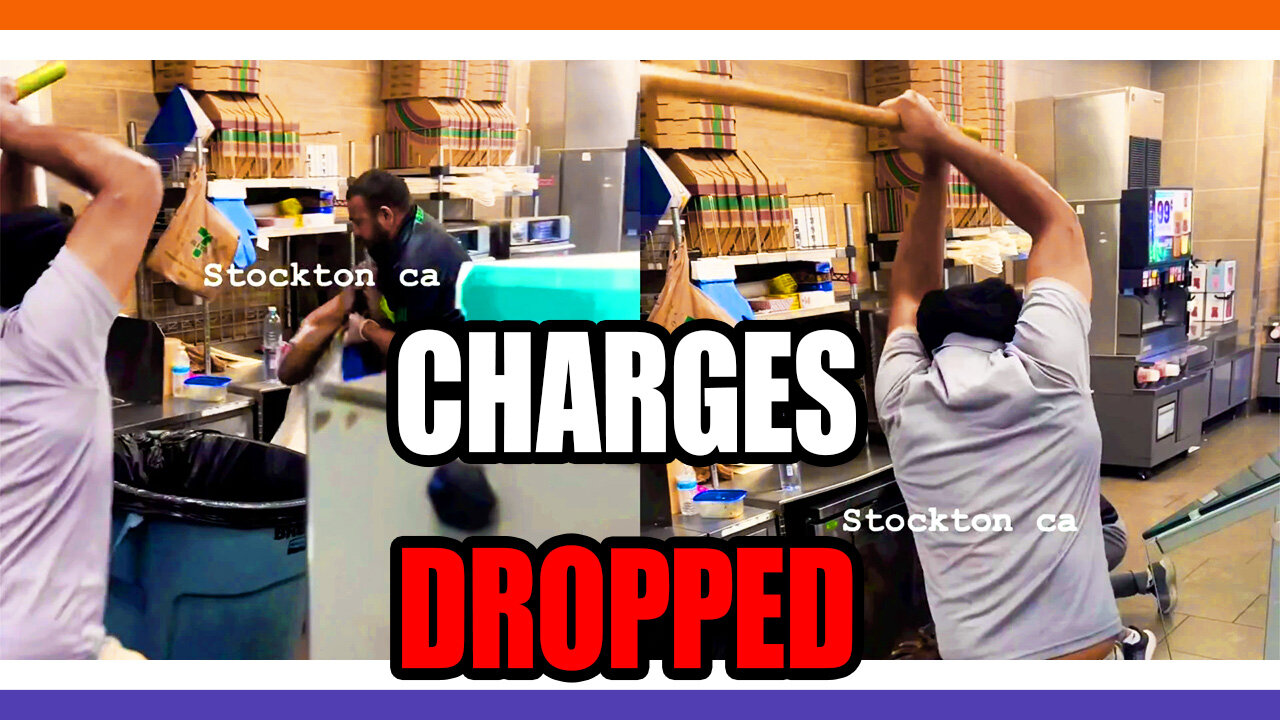 Charges Dropped Against The 7-11 Defenders