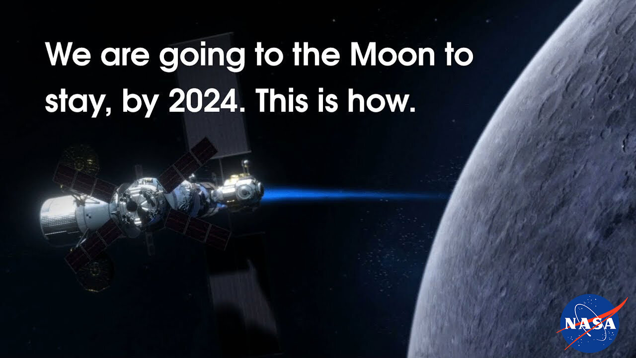 We Are Going