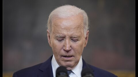 Former WH Physician Ronny Jackson Demands Biden Take Drug Test Before and After Debate