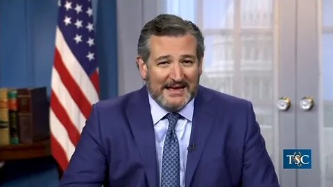 Sen. Cruz Delivers Virtual Commencement Address at Texas Southmost College