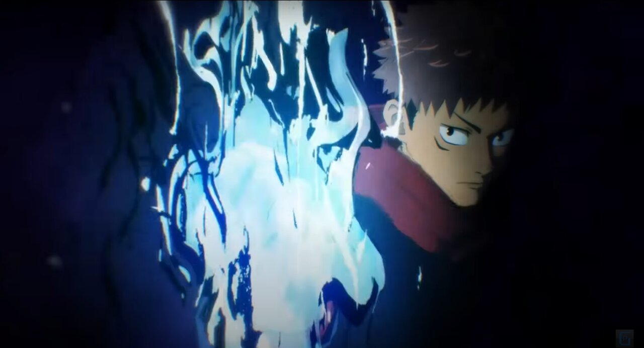 Jujutsu Kaisen Console Game Announced