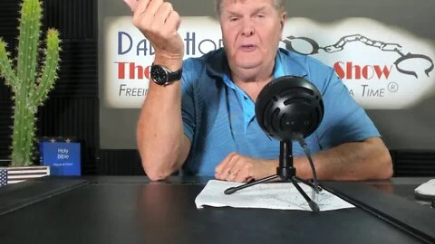 IF DEMS CAN TAKE AWAY GUNS WITHOUT DUE PROCESS, THEY CAN TAKE YOU AWAY TOO