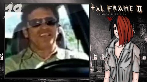 JATOBÁ DIRIGINDO - Fatal Frame II: Crimson Butterfly #19