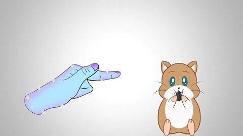 Hamster Boop