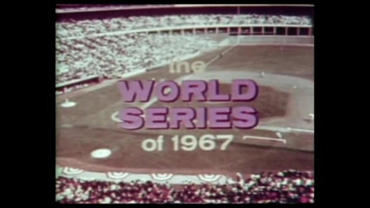 1967 World Series