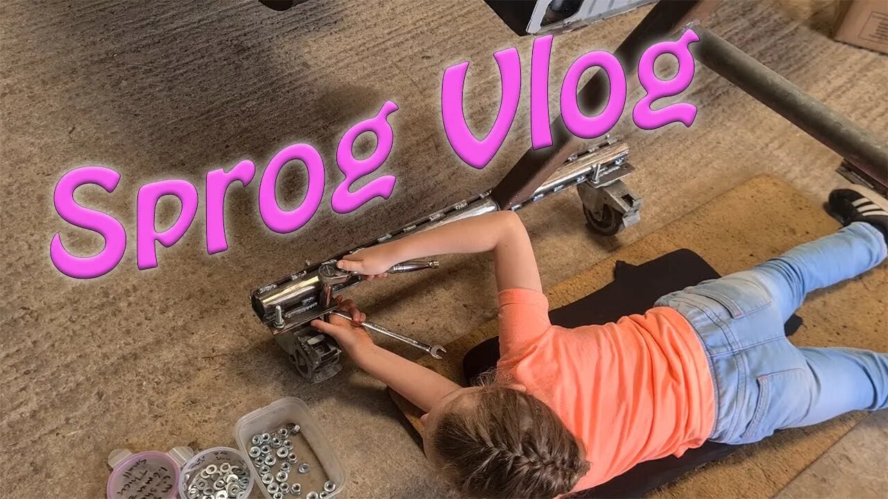 Sprog Vlog