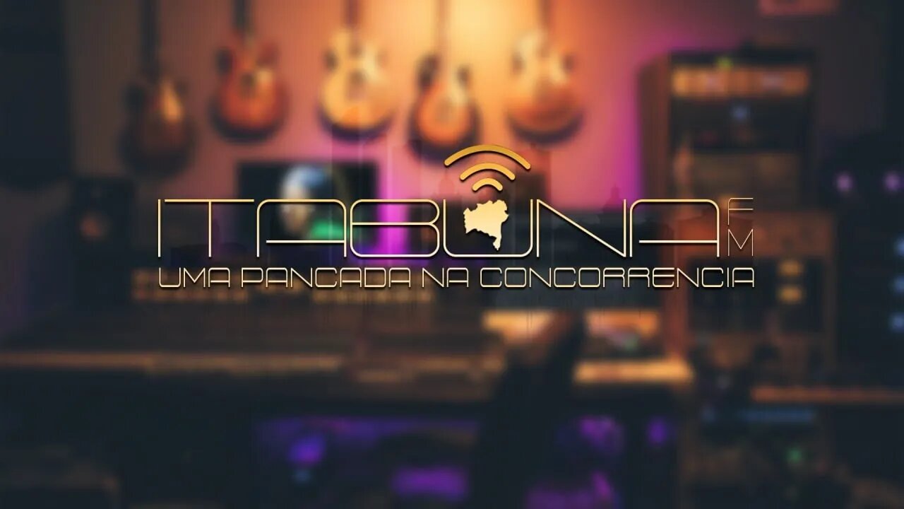 Live da Madrugada - 10/05/22