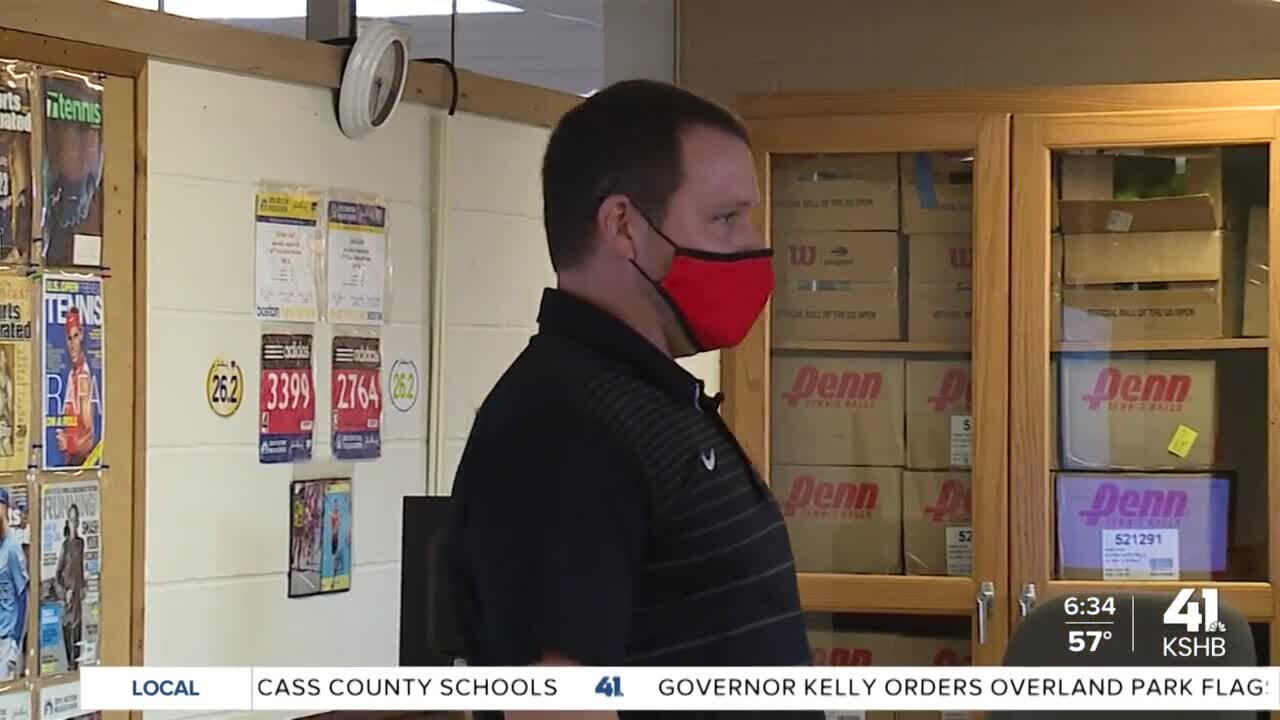 Teaching students about 9/11