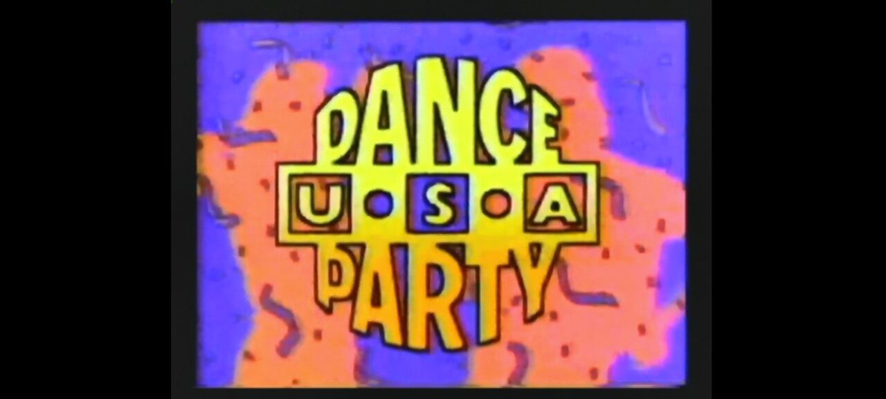 DANCE PARTY USA & SURPRISE ENDING