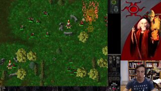 TA Kingdoms Campaign Ch 5: Black Peace (No Pause, +10 Speed, No Saves)