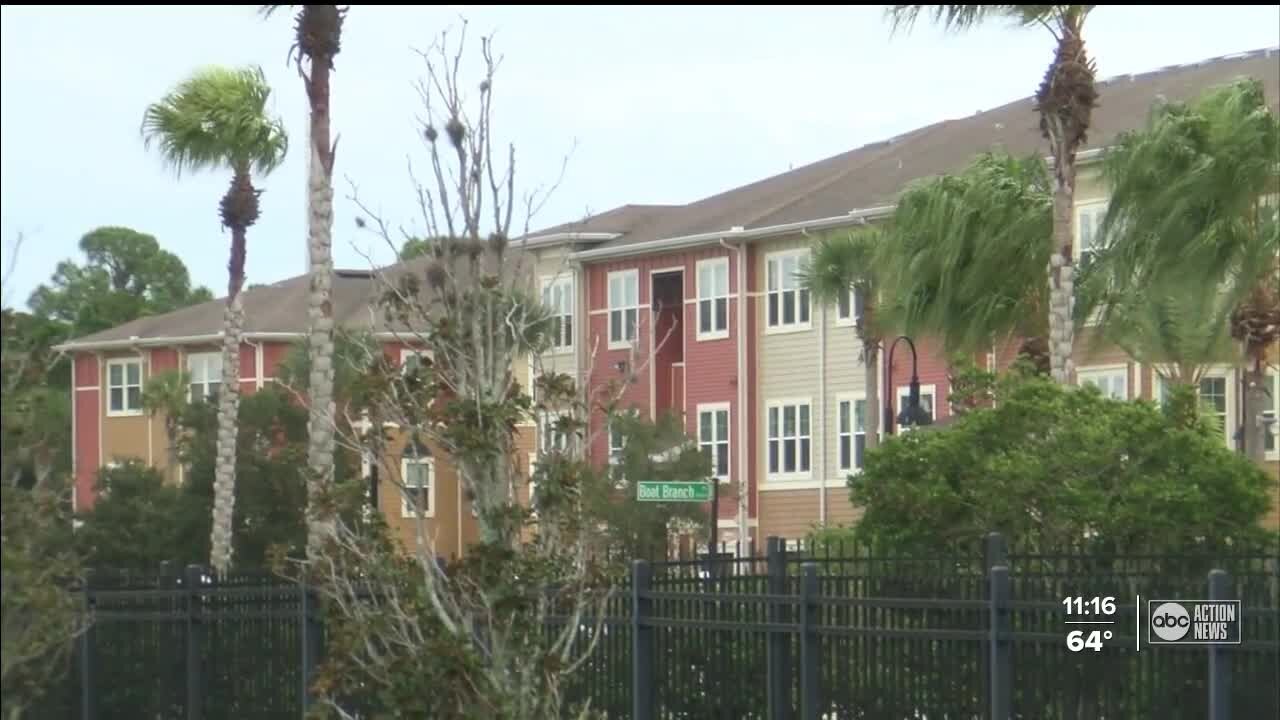 Tampa Bay renters seeing highest rent surges in the US; tenants search for relief