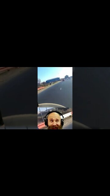 Atleast He Saved Himself