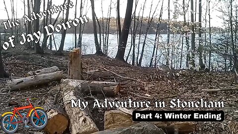 My Adventure in Stoneham (part 4): Winter Ending