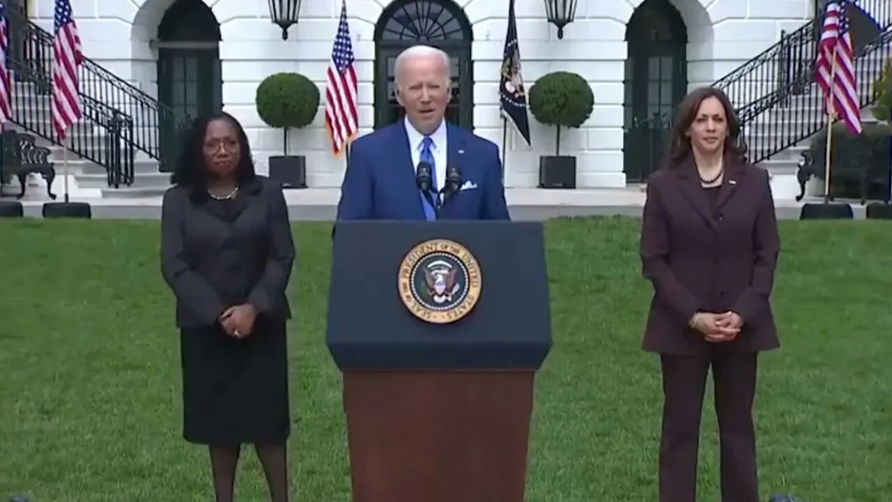 What Joe is actually talking about ? Real Joe Biden please stand up?