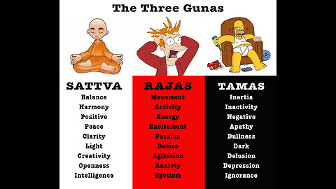 IS THERE SUCH A THING AS A SPIRTUALLY BASED DIET? EATING A YOGIC (SATTVIC) DIET FOR PEACE & CLARITY*