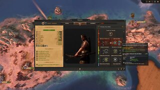 Total War Saga: Troy - Sarpedon 42 - 4K