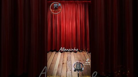 A Lua / Sorrimos mas Tb Choramos #cantacomigo #arrochasofrencia