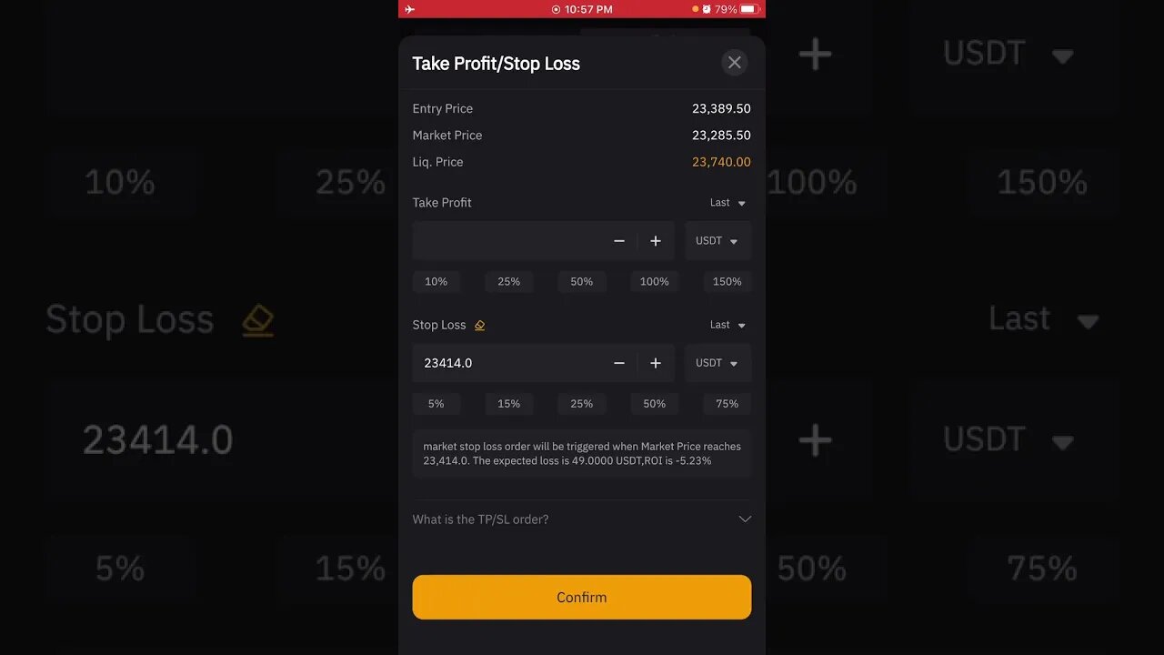 Ninja Scalping $300+ in 2 Minutes