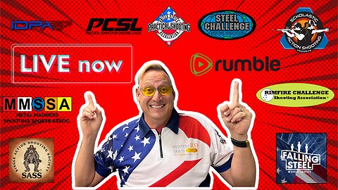 LIVE from the RCSA World Championships Episode 135