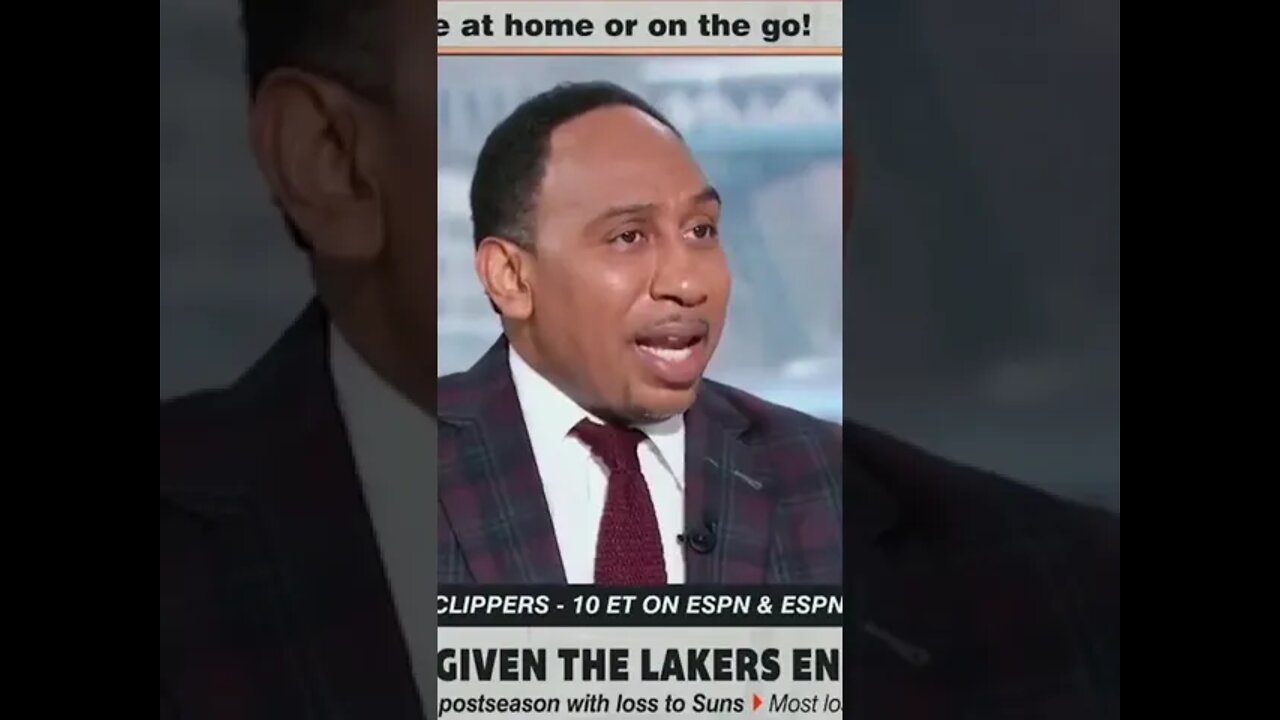 The GOAT conversation is officially over!