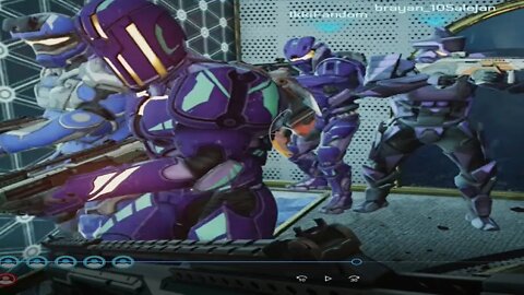 don't camp in contamination