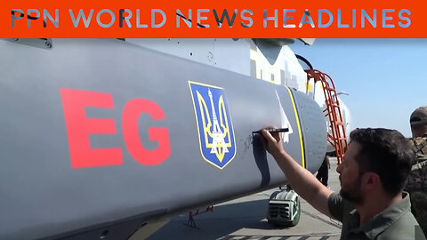 PPN World News Headlines - 7 Aug 2023