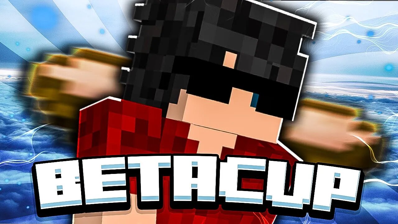 Minecraft HG ~ Textura 16x que vou usar na BETACUP do BRAVEMC