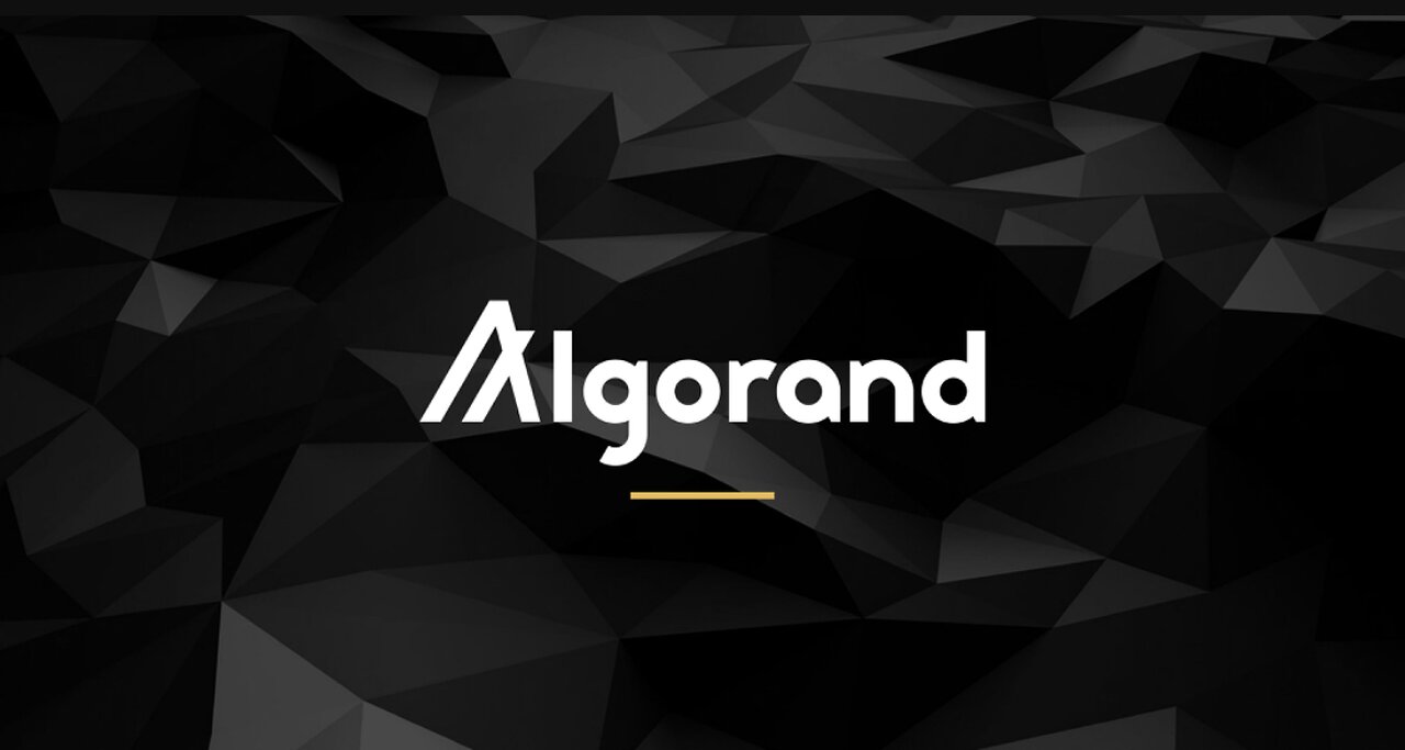 My thoughts on Algorand (ALGO),” so where are we”?