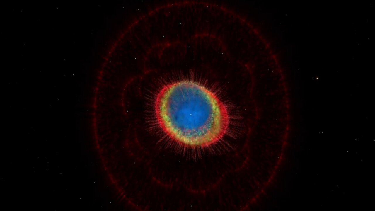 Our Webb Space Telescope Captures a Cosmic Ring on This Week @NASA – August 25, 2023