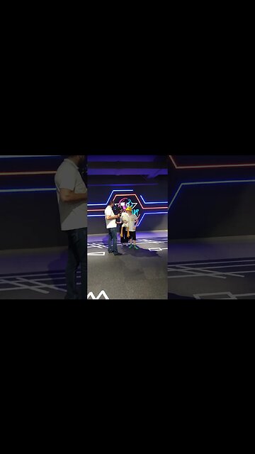 🎮👾🕹️ #vr #vrclub #virtualreality #unrealvr #moldova #chisinau #vrarena 🖤 @unrealmd @Team_tim2.0