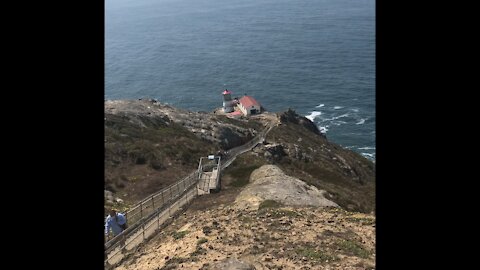 Point Reyes National Seashore